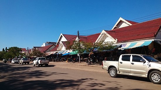 Salavan Market image