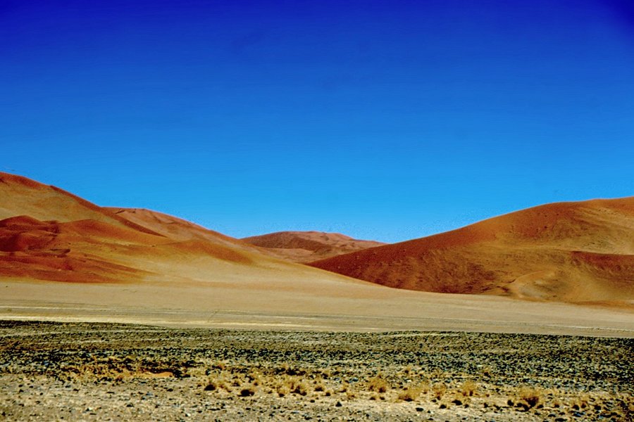 Namib-Naukluft National Park image