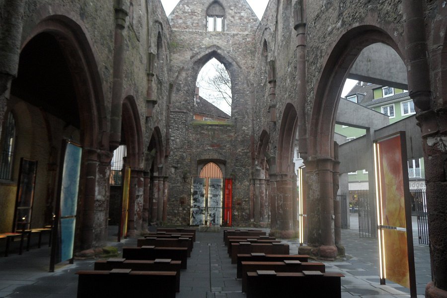 St. Christoph-Kirche image