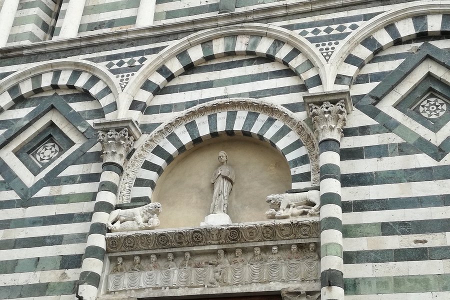 San Giovanni Fuoricivitas image