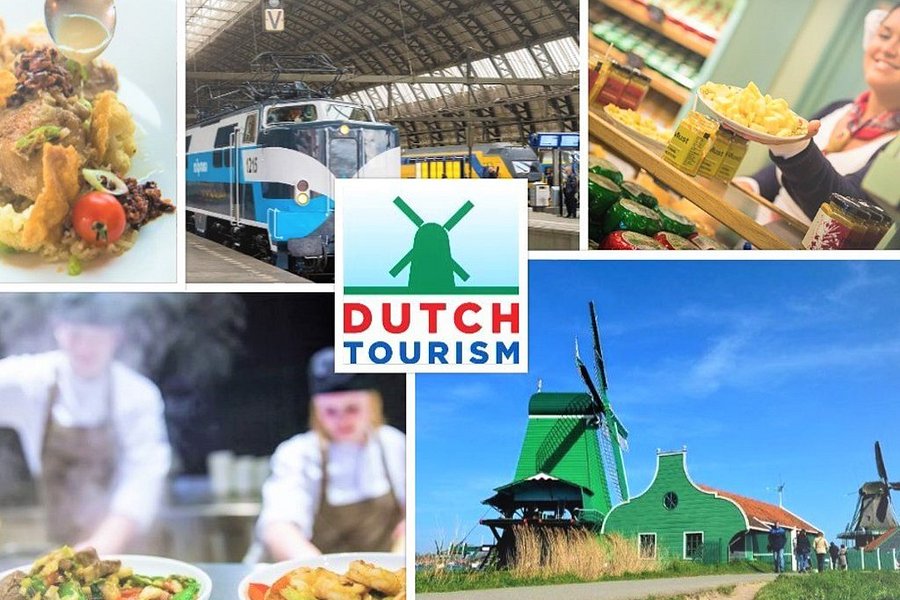 Dutch Tourism image