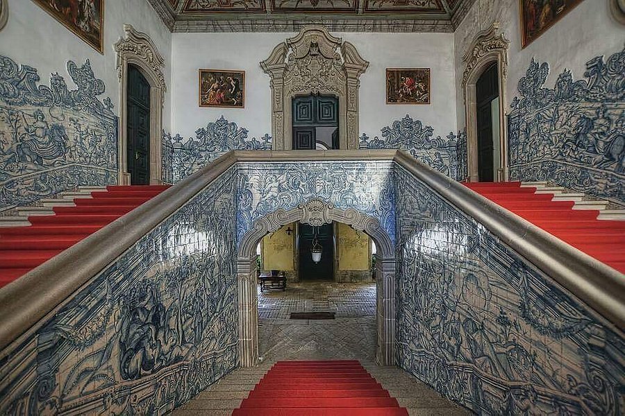 Palacio dos Condes de Anadia image