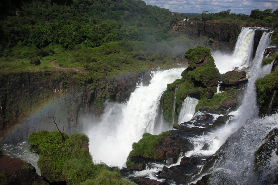 Parque Nacional Iguazu image