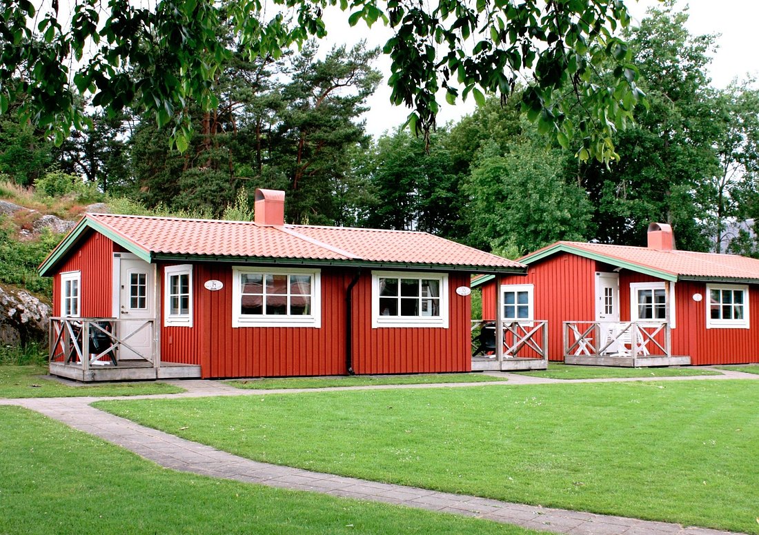 The 10 best Hostels hotel in West Sweden, Sweden