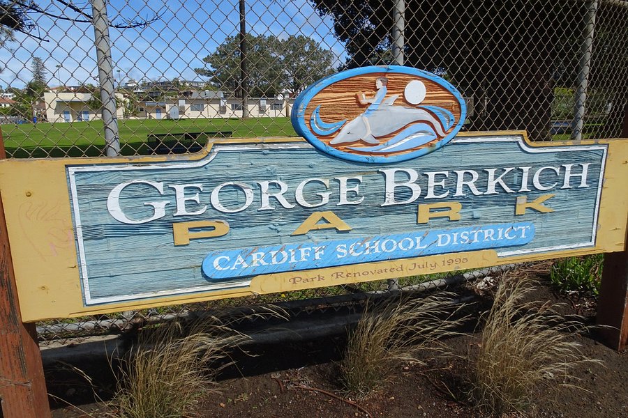 George Berkich Park image