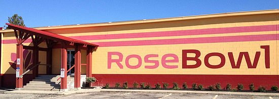 Rose City Bowl image