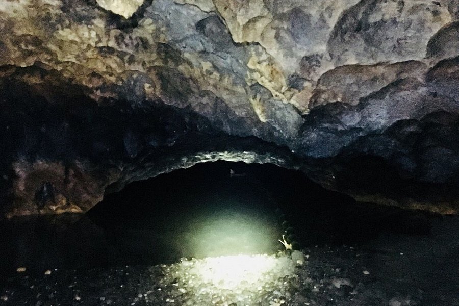 Naihehe Caves image