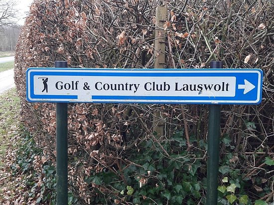 Golf & Countryclub Lauswolt image
