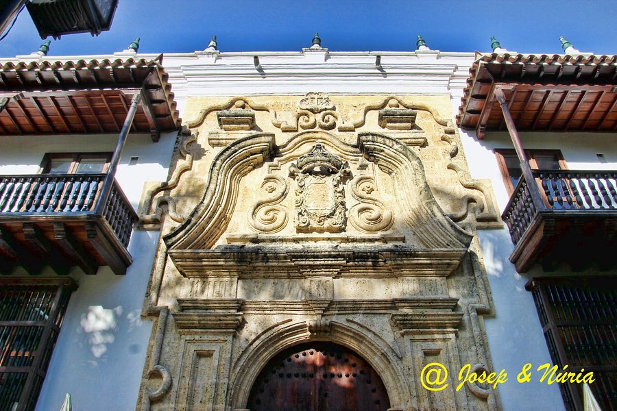 Museo Historico de Cartagena de Indias image