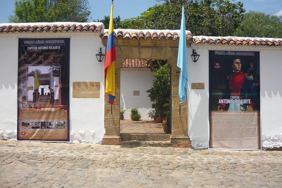 Casa Museo Capitán Antonio Ricaurte image
