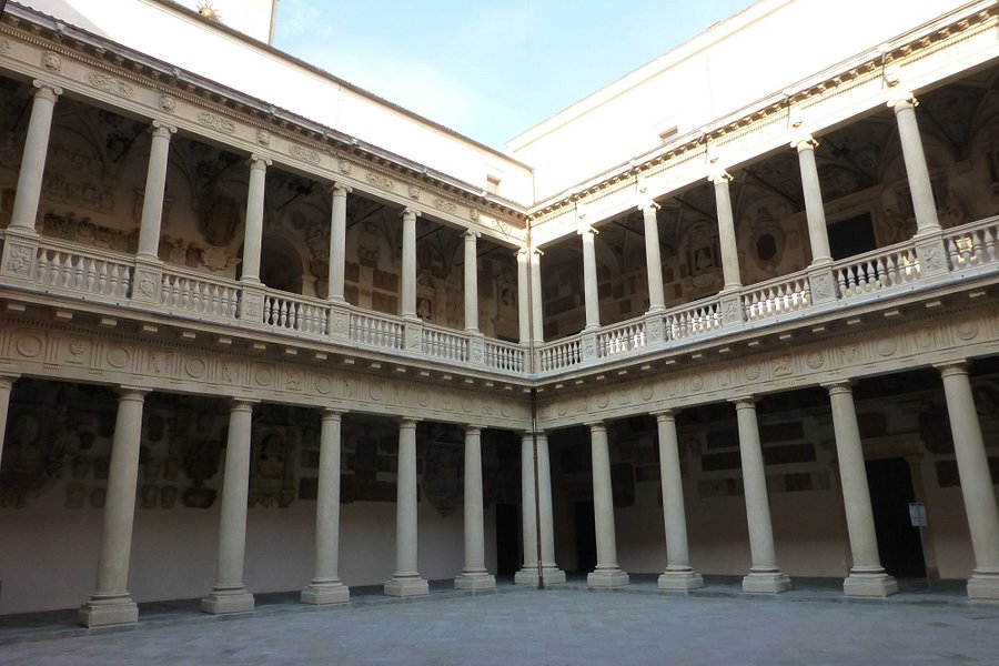Palazzo Bo image