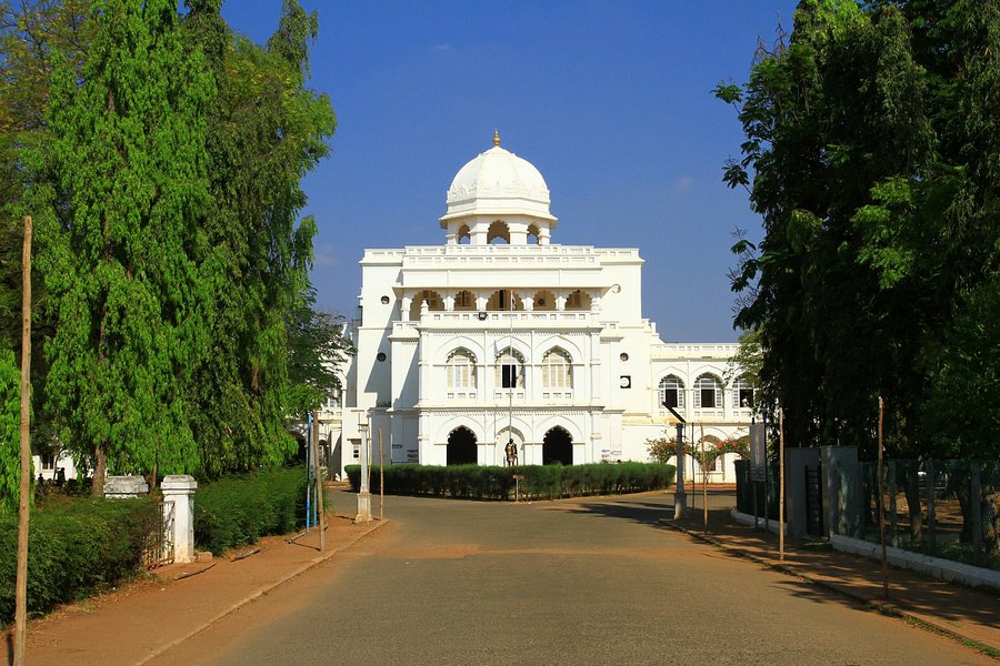Gandhi Memorial Museum image