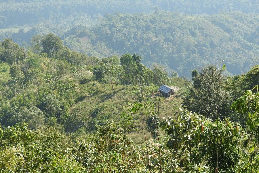Chimbuk Hill image