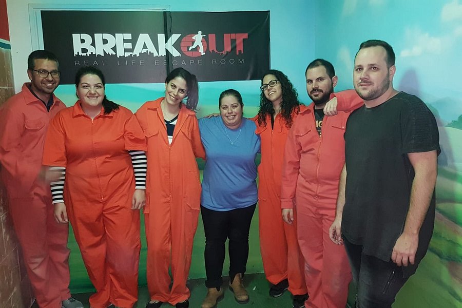 Breakout - Camp 23 image