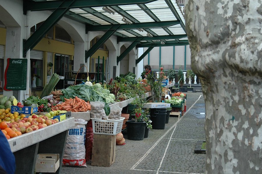 Mercado Municipal da Horta image