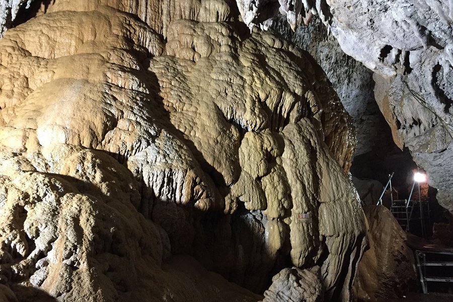 Cave Okinawa image