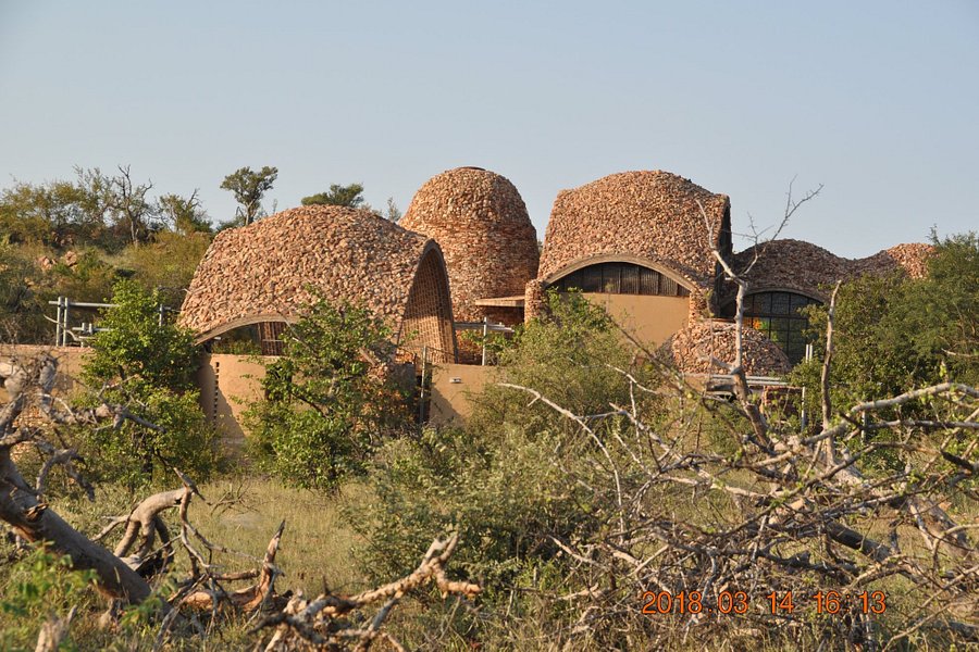 Mapungubwe Museum image