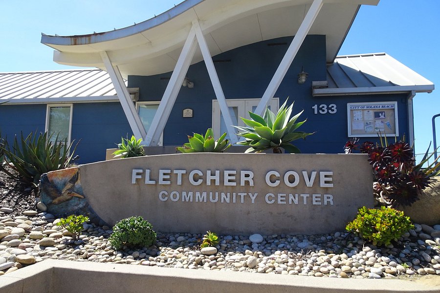 Fletcher Cove Community Center image