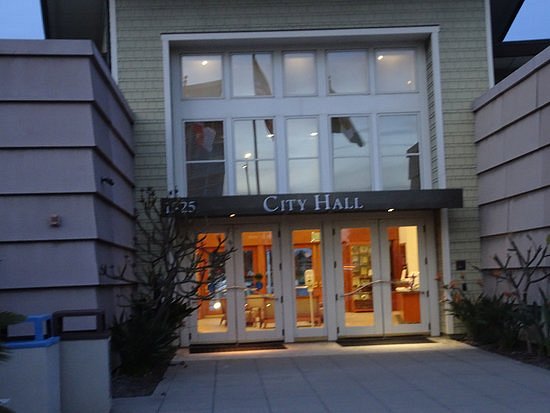 Coronado City Hall image
