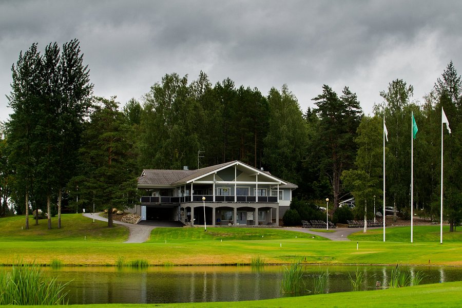 Hartola Golf image