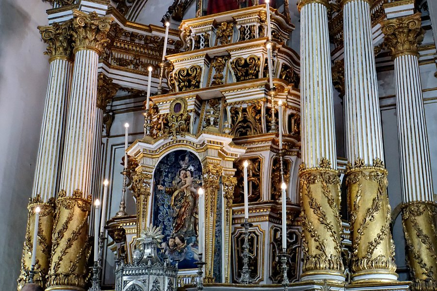 Basílica Do Senhor Do Bonfim image