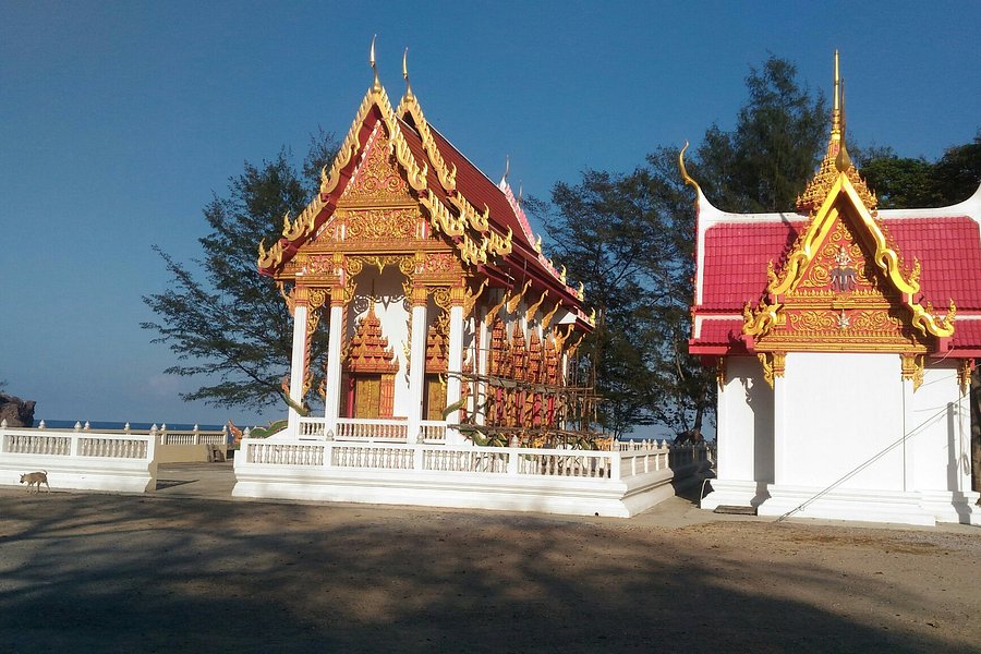 Wat Bo Thong Lang image