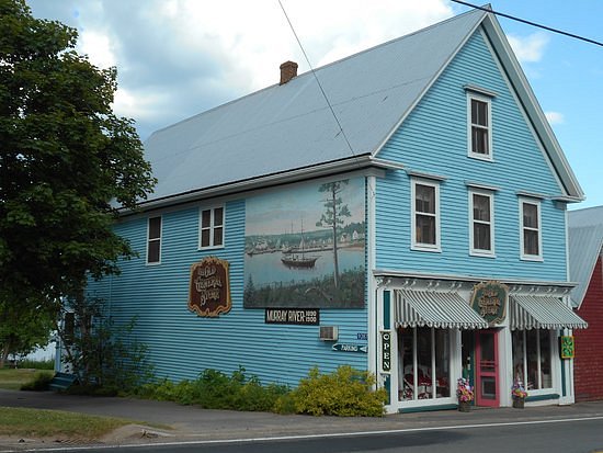 The Old General Store image