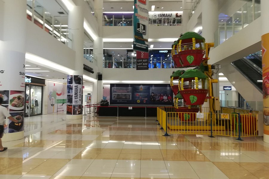 Taiping Mall image