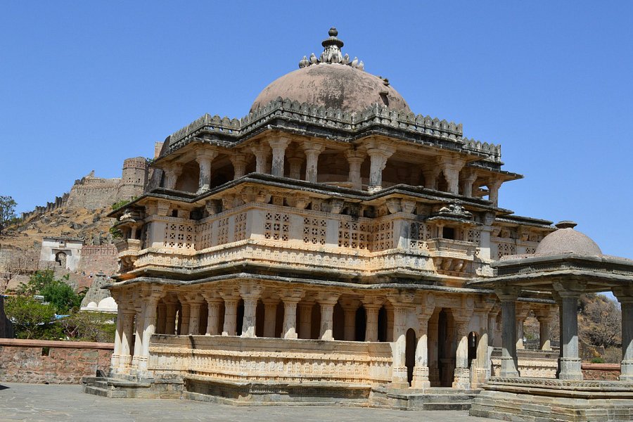 Vedi Temple image