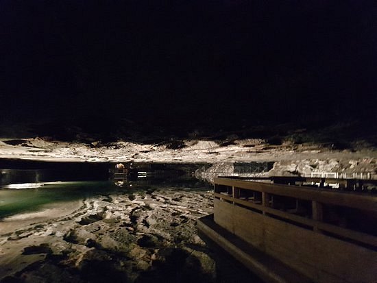 Berchtesgaden Salt Mines image