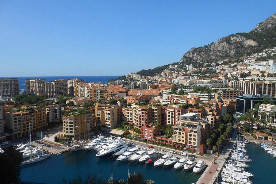 Vieux Monaco image