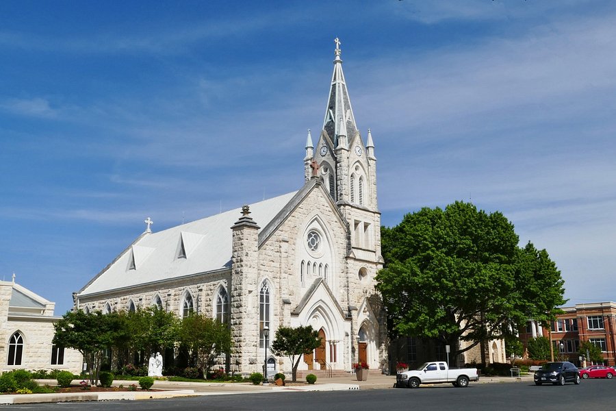 St. Mary's Catholic Church image