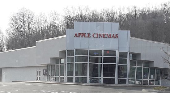 Apple Cinemas image