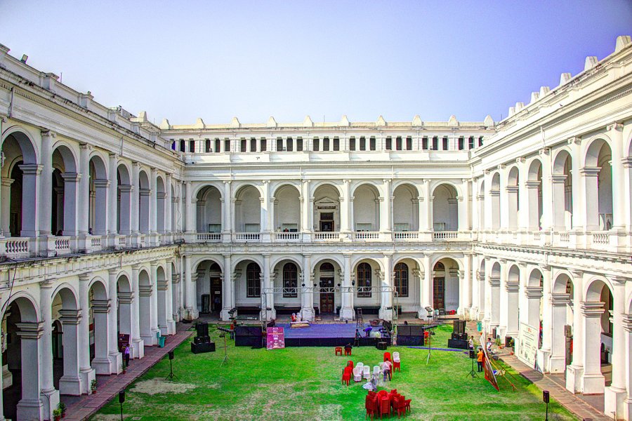 Indian Museum (Jadu Ghar) image