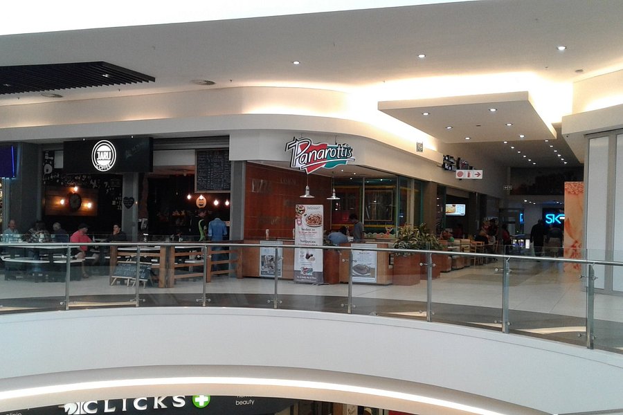 Mimosa Mall image
