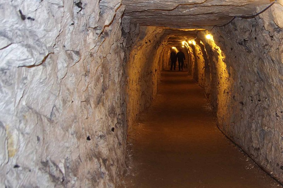 Ramsgate Tunnels image