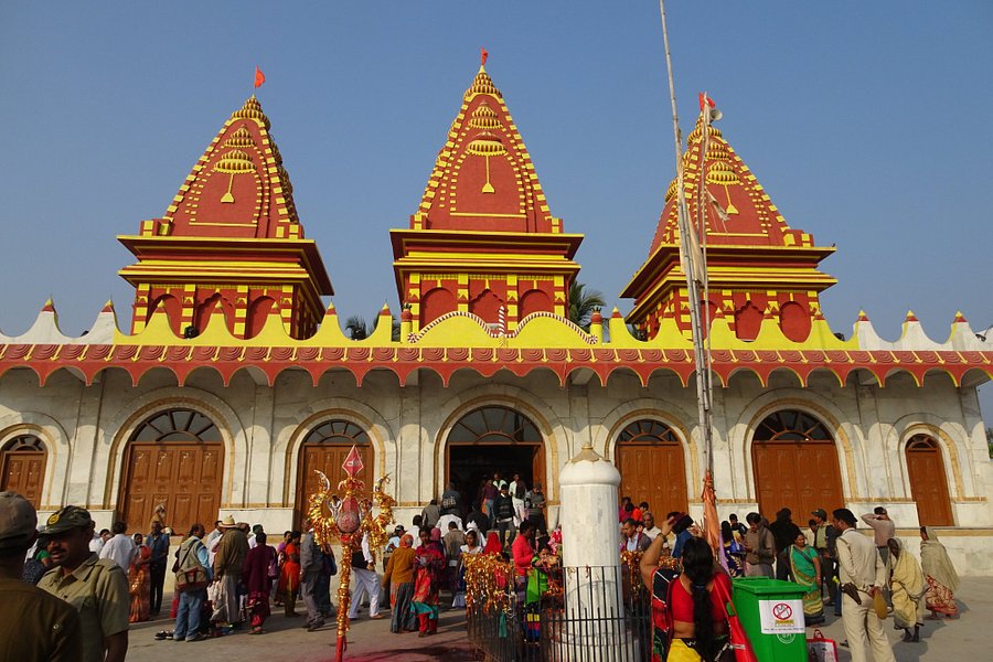 Kapil Muni Temple image
