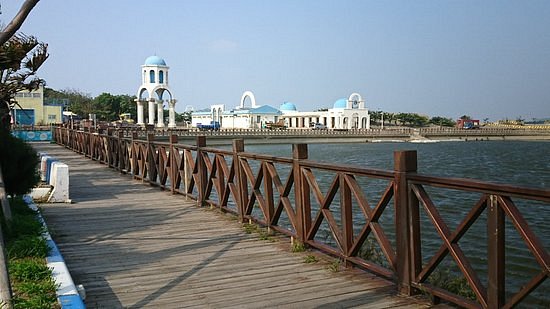 Nanliao Port image