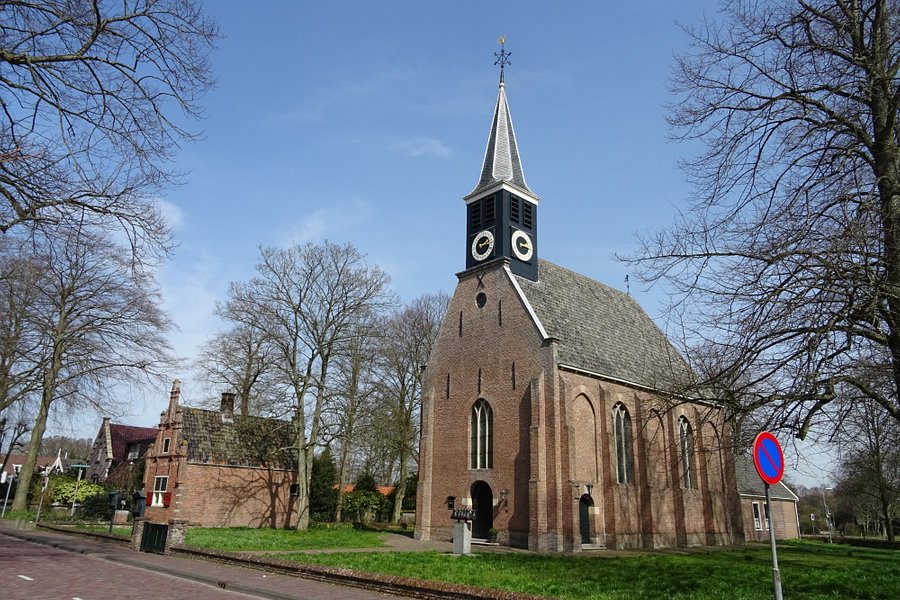 Hervormde Kerk image