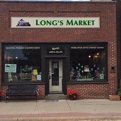 Long's Market image