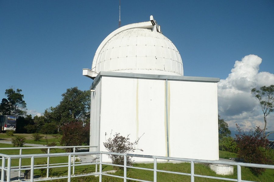Observatório do Pico dos Dias image