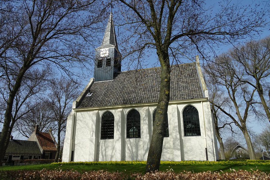 Witte Kerkje image