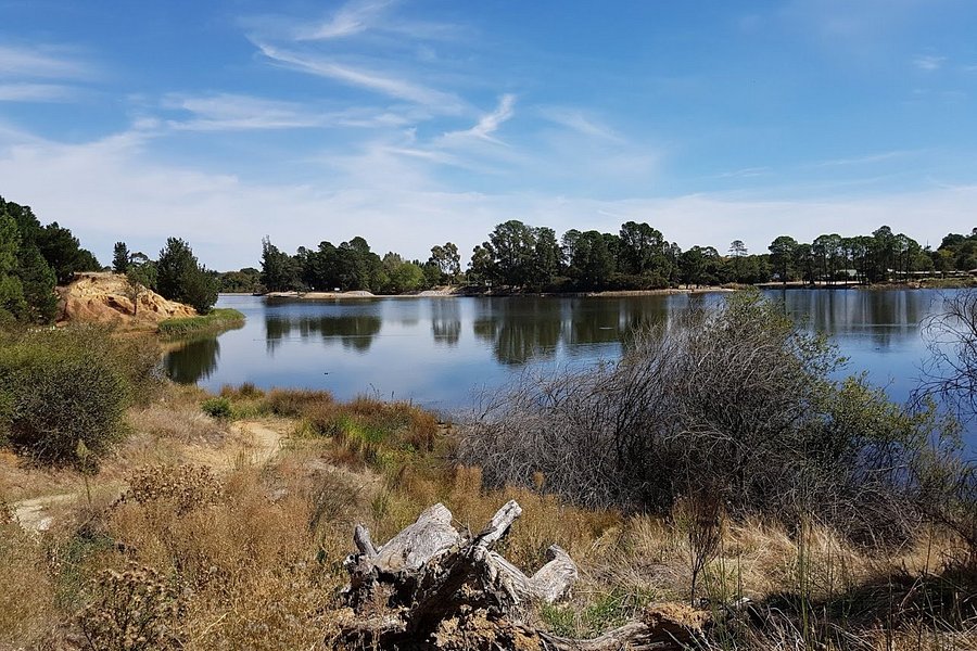 Lake Sambell Reserve image