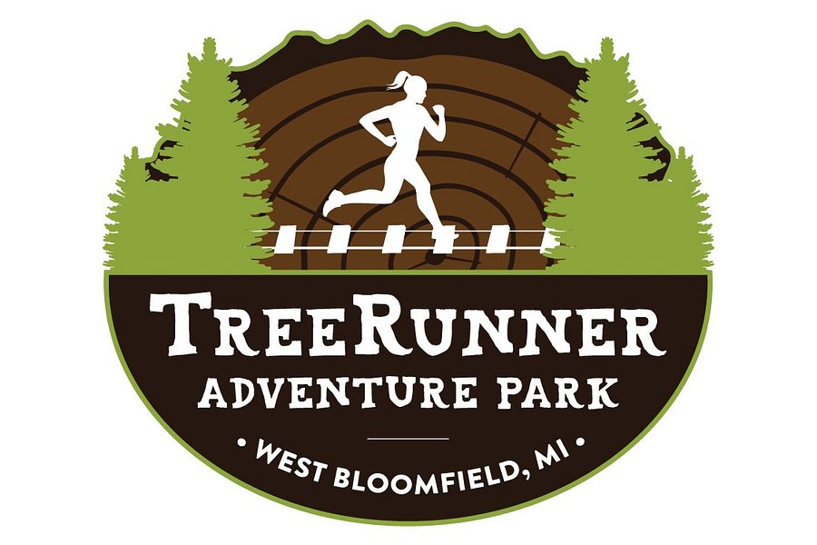 TreeRunner West Bloomfield Adventure Park image