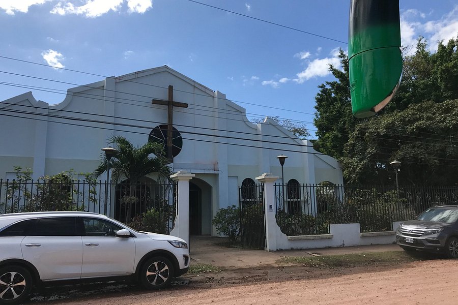 Iglesia Catolica de Playas del Coco image