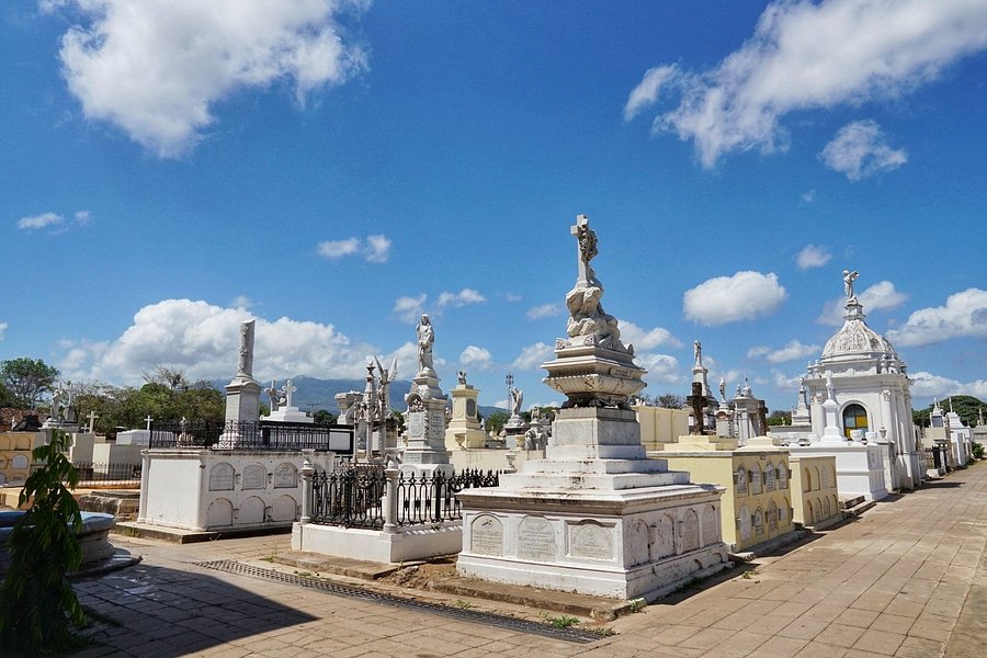 Cementerio De Granada image