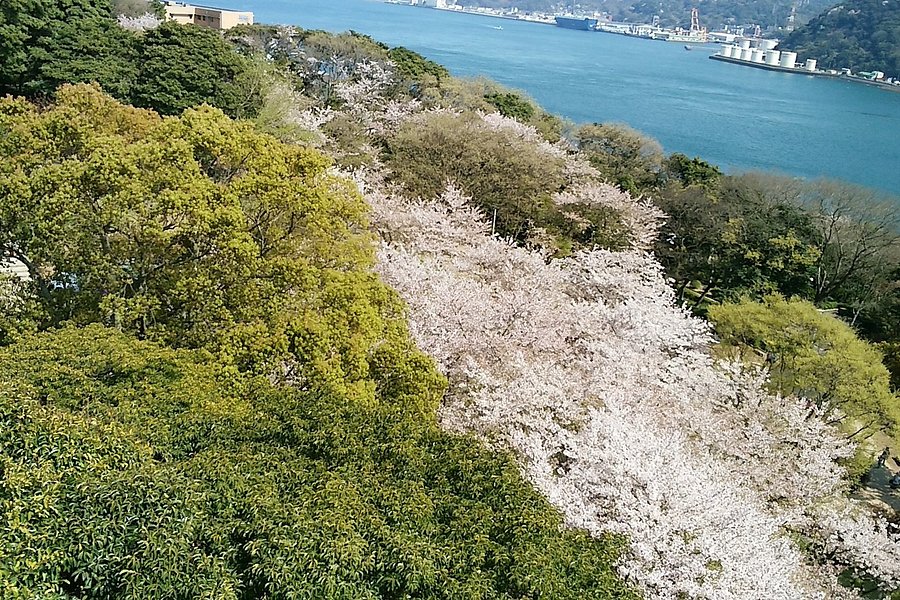 Hinoyama Park image