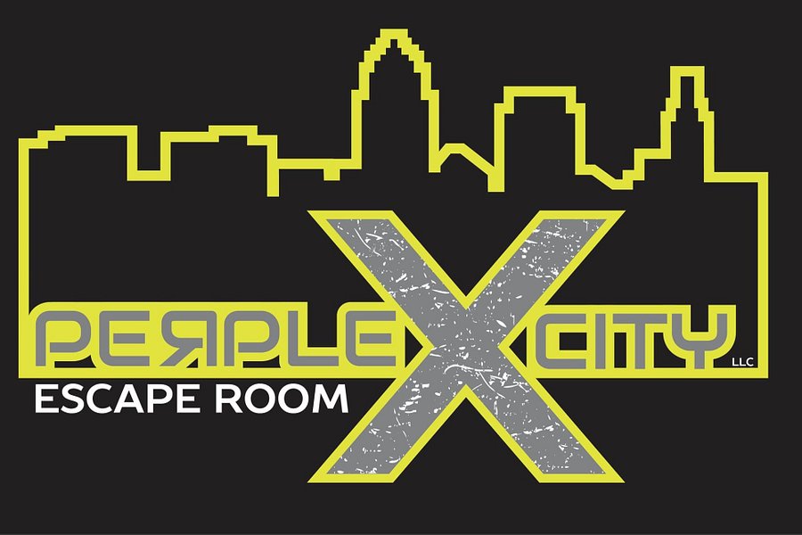 PerpleXcity LLC Escape Room image