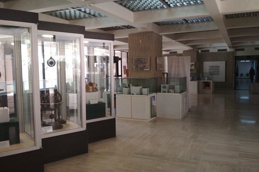 Hafouf National Museum image