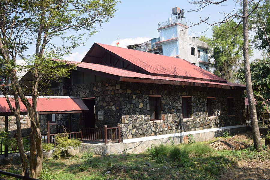 Pokhara Museum image